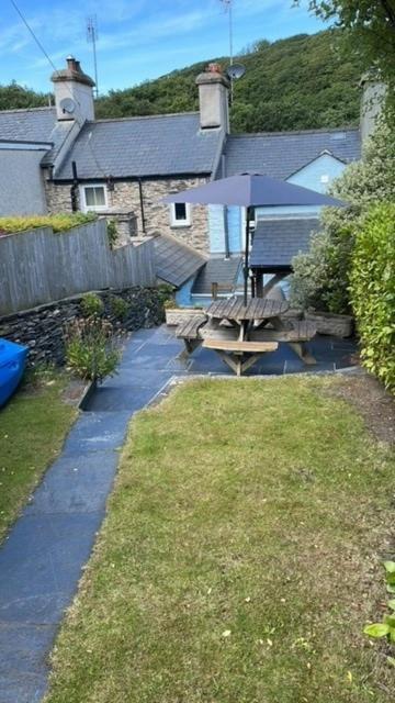 Bryn Goleu, Mersey Street, Borth-Y-Gest Porthmadog Exterior photo