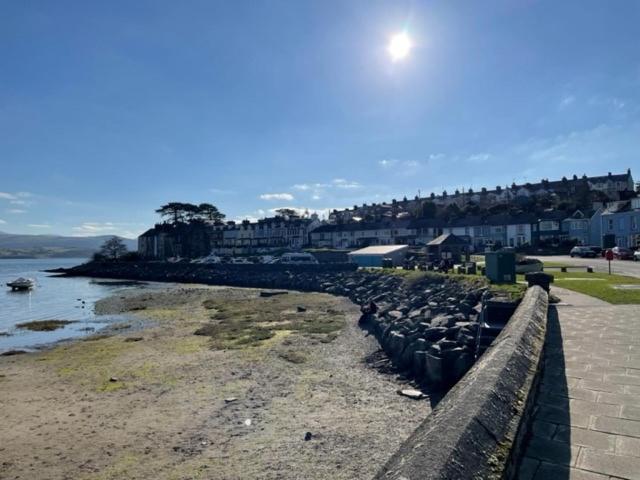 Bryn Goleu, Mersey Street, Borth-Y-Gest Porthmadog Exterior photo