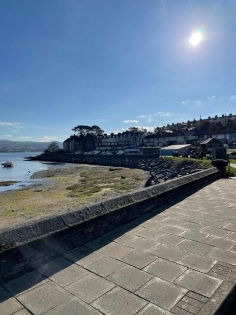 Bryn Goleu, Mersey Street, Borth-Y-Gest Porthmadog Exterior photo