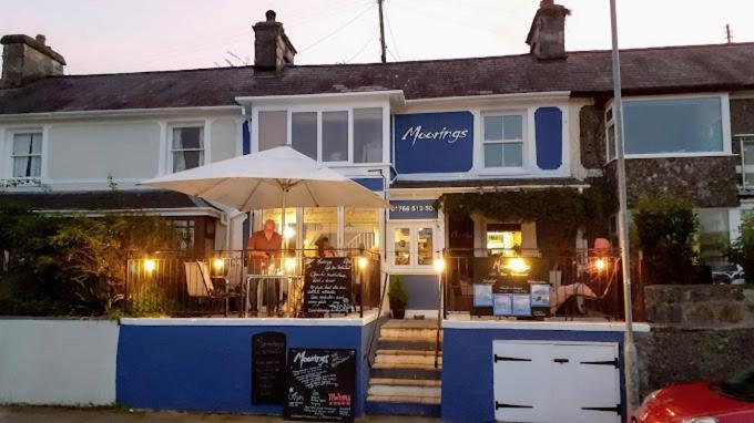 Bryn Goleu, Mersey Street, Borth-Y-Gest Porthmadog Exterior photo